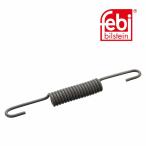 Mercedes-Benz springs FEBI 02105 2104230092