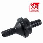 Mercedes-Benz проверка клапан(лампа) FEBI 102362 2710180329 [. покупка ]