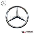 Mercedes-Benz Mercedes * Benz оригинальный товар передний эмблема 1708880086