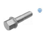  Mercedes * Benz колесо болт новый товар MEYLE 0140400000 0009904807