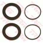  Mercedes * Benz передний суппорт комплект новый товар TRW SP7381 0004200244