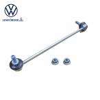 Volkswagen フォルクスワーゲン フロント スタビリンクロッド 1本 LEMFORDER製 1K0498315A 2677401 スタビリンク スタビライザー F リンク ロッド