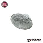 FIAT Fiat оригинальный товар боковой габарит 51825157