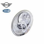 MINI ミニ 優良品 MARELLI ヘッドランプ 710301218603 純正品番_63127198731