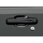 JEEP ジープ 純正アクセサリー ドアハンドル プロテクション JPNAJL262804 JL ラングラー アンリミテッド 4ドア JT グラディエーター