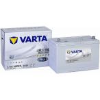 VARTA バルタ シルバーダイナミック バッテリー 【T-110/145D31L】 新品 アイドリングストップ車 充電制御車対応 T-105互換