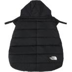[ザ・ノース・フェイス] 【2025NEWモデル】ベビーカー 抱っこ紐 カバー ベビー シェルブランケット 保温 防寒 フットマフ