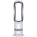 AM09WN ダイソン ホット+クール エアマルチプライアー ホワイト/ニッケル AM09 dyson hot＋cool Air Multiplier【正規品メーカー保証2年】