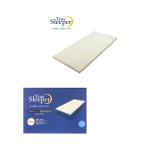 ［優良配送］トゥルースリーパー プレミアム 5.0 シングル 低反発マットレス 専用内カバー付き ショップジャパン メーカー化粧箱入り【正規品】