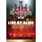 44マグナム LIVE AT ALIVE DVD 44MAGNUM