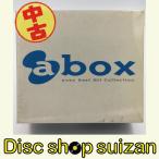 Yahoo! Yahoo!ショッピング(ヤフー ショッピング)（USED品/中古品） a-box~avex Best Hit Collection~ ブックレット付 CD PR