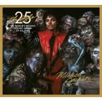 新品 マイケル・ジャクソン スリラー 25周年記念リミテッド・デラックス・エディション Michael Jackson CD+DVD PR
