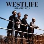 優良配送 国内盤 CD ウエストライフ　グレイテスト・ヒッツ 通常盤 Westlife ベスト best