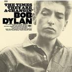 廃盤 ボブ・ディラン CD 時代は変る 期間生産限定盤 PR
