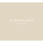 SINGALONG (初回生産限定盤) (Blu-ray Disc付) (特典なし) - 最安値