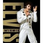 優良配送 Blu-ray エルヴィス・プレスリー　エルヴィス・オン・ステージ スペシャルエディショ Elvis Presley ブルーレイ