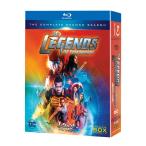 новый товар бесплатная доставка Legend *ob*tumo low Second * season Blue-ray Complete * box (3 листов комплект ) Blu-ray PR