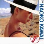 ボーナスストアPlus 10％対象 廃盤 河合奈保子 CD NINE HALF
