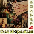 優良配送 サンタラ Letters Folk and Blues 2CD BEST ベスト
