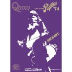 優良配送 廃盤 Queen DVD クイーン ライヴ・アット・ザ・レインボー '74 Live at the Rainbow