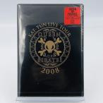 優良配送 KAT-TUN LIVE TOUR 2008 QUEEN OF PIRATES DVD 初回限定Collective Cards (6pieces) 封入 カトゥーン PR