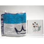 優良配送 嵐 Beautiful World CD セブンネット限定盤 特典タオル付 RE