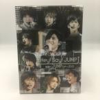 優良配送 (USED品/中古品) Hey!Say!JUMP 全国へJUMPツアー2013 DVD 初回限定デジパックケース仕様 ヘイセイジャンプ ジャニーズ