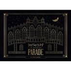 優良配送 2Blu-ray Hey! Say! JUMP LIVE TOUR 2019-2020 PARADE 初回限定盤