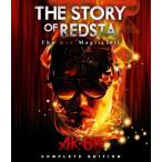 ネコポス発送 THE STORY OF REDSTA The Red Magic 2011 COMPLETE EDITION) Blu-ray ブルーレイ AK-69 PR