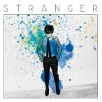 星野源 Stranger 初回限定盤スリーブケース仕様 デラ新聞&ステッカー付属 CD PR