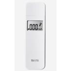  превосходный рассылка tanita алкоголь контрольно-измерительный прибор белый EA-100-WH