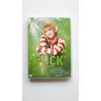 廃盤 月組宝塚大劇場公演 ミュージカル PUCK パック ショー・ファンタジー CRYSTAL TAKARAZUKA イメージの結晶 DVD