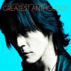 廃盤 CD 氷室京介 25th Anniversary BEST ALBUM GREATEST ANTHOLOGY 通常盤