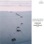 новый товар бесплатная доставка . часть . flat CD Grand * Duo * Conti .ru Tanto Original recording Okazaki ..2012