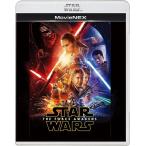 優良配送 廃盤 スター・ウォーズ フォースの覚醒 ブルーレイ+DVD+デジタルコピー+MovieNEXワールド 通常盤