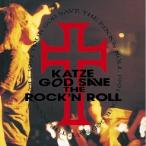 優良配送 KATZE GOD SAVE THE ROCK’N ROLL CD Loppi HMV限定 カッツェ