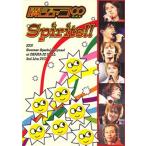 ボーナスストアPlus 10%対象 廃盤 DVD SUPER EIGHT 関ジャニ∞ Spirits