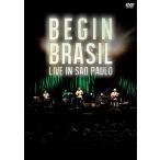 国内盤DVD] BEGIN/BEGIN BRASIL-LIVE IN SAO PAULO 〈2枚組〉 [2枚組