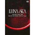 優良配送 LUNA SEA CONCERT TOUR 2000 BRAND NEW CHAOS ACT II in Taipei DVD 2209