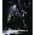 ボーナスストアPlus 10％対象 廃盤 ASKA CONCERT TOUR 2009 WALK Blu-ray