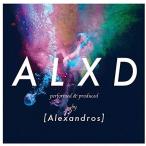 優良配送 Alexandros CD ALXD アレキサンドロス
