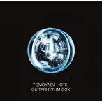 ショッピングboowy 新品 布袋寅泰 GUITARHYTHM BOX CD+DVD BOOWY COMPLEX PR