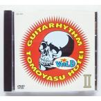 (USED品/中古品) 布袋寅泰 DVD GUITARHYTHM WILD II PR