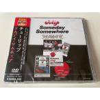 優良配送 廃盤 DVD チューリップ Someday Somewhere 4