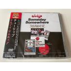 優良配送 廃盤 DVD チューリップ Someday Somewhere 4988006946736