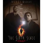 優良配送 廃盤 シックス・センス Blu-ray ブルーレイ