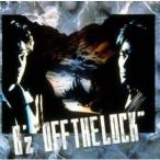 ボーナスストアPlus 10％対象 廃盤 B’z CD OFF THE LOCK