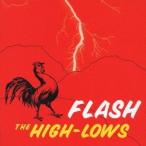 ボーナスストアPlus 10％対象 CD ザ・ハイロウズ FLASH BEST THE HIGH‐LOWS