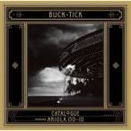 優良配送 BUCK-TICK CD+DVD CATALOGUE ARIOLA 00-10