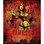 ネコポス発送 Blu-ray ブルーレイ VAMPS LIVE 2015 BLOODSUCKERS 通常盤 hyde L'Arc-en-Ciel ラルクアンシエル PR